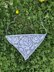 Rose Garden Headscarf