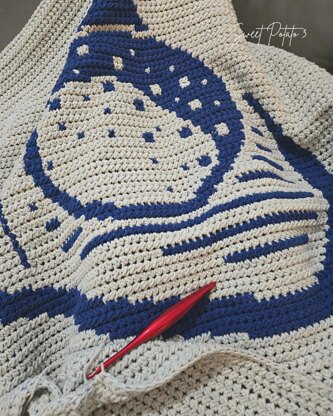 Golf Blanket