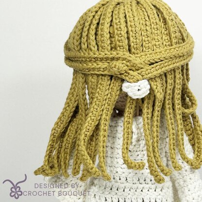 Ophelia - The Wardrobe of Ophelia - Taylor Swift Inspired