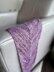 Autumn Twilight Shawlette