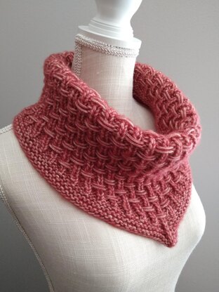 AzkaBandana Cowl