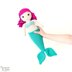 Anna the Friendly Mermaid