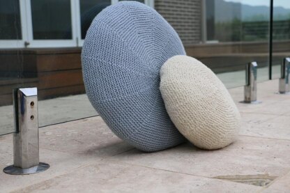 Pebble Cushions TJD61