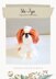 Shih Tzu Plush