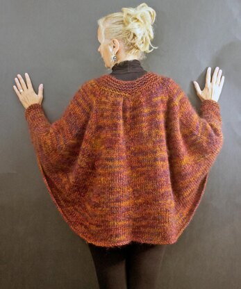 Embers Batwing