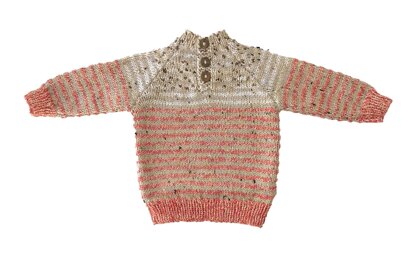 Rufty Tufty sweaters and hats