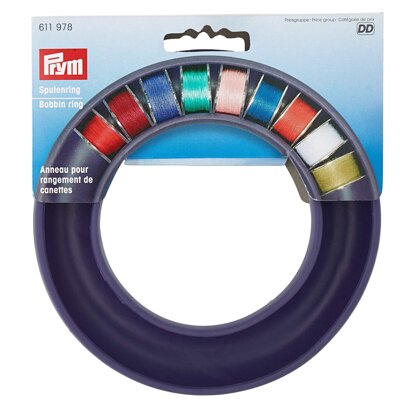 Prym Bobbin Ring Ø 13 cm