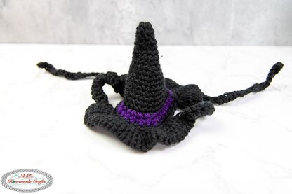 Cat's Witch Hat