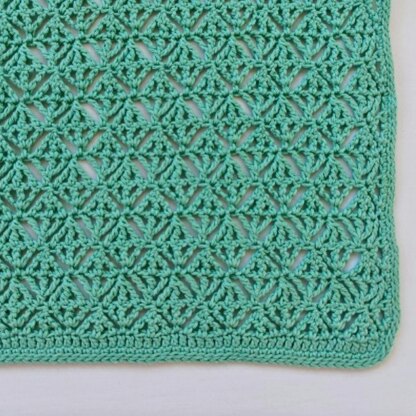 Diamond Lace Summer Set