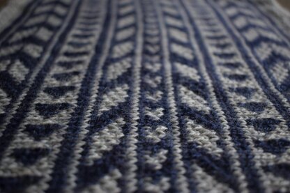 Forest Cowl