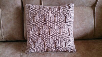 Artdeco pillow