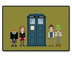 Twelfth Doctor's Companions - PDF Cross Stitch Pattern