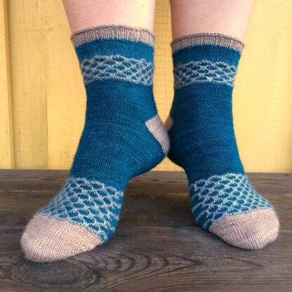 Aisly's Socks