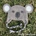 Koala Beanie