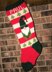 Gnome Christmas Stocking