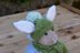 Rabbit doll The woodland Collection