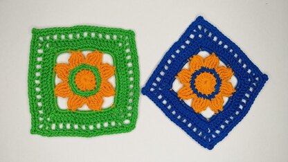 Granny square