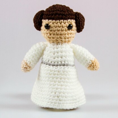 Princess Leia Star Wars