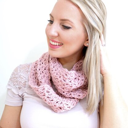 Infinity Scarf