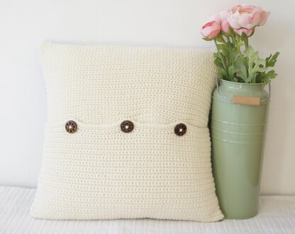 Sheep Cushion