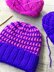 Crochet Aurora Beanie Pattern
