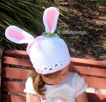 Bunny Hat