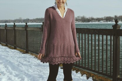 Seraphina Tunic