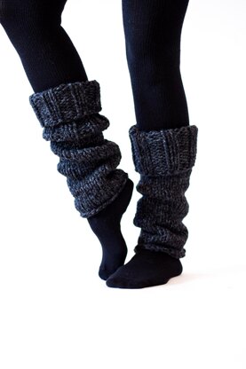 Leg Warmers : Harmony