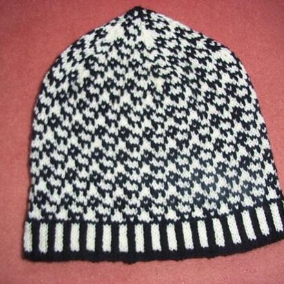 Flock of sheep beanie