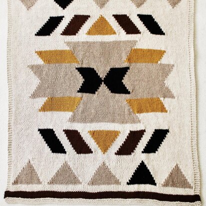 Kilim Blanket