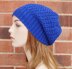 Luna Slouchy Beanie