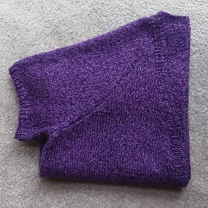 Viola Cardigan