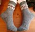 Gerdy's Animal Rescue Socks