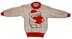 Xmas Snowman Jumper #