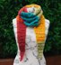 Paige Convertible Mod Scarf