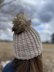 Quietude Cable Hat