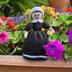 Florence Nightingale Doll Knitting Pattern - Toy Knitting Pattern