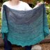 Aurelia Shawl