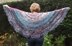 Stormy Seas Shawl