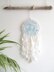 Polas Cloud Dreamcatcher