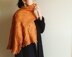 Trellis Wrap