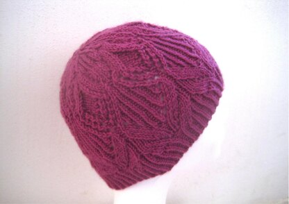 Josephine Lace Hat