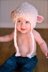 Loop Lamb earflap hat