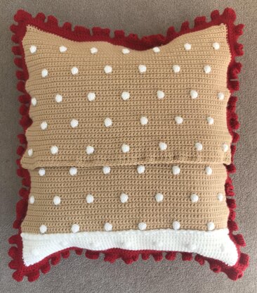 Christmas Cushions