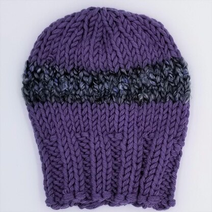 Hudson Adult Hat