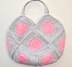 Polka Dot Bag