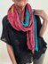 Bromley shawl