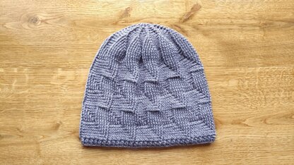 Meteorite beanie