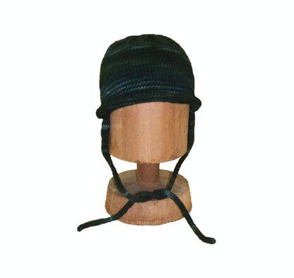 Earflap Cap