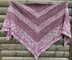 Little Tranquility Shawl